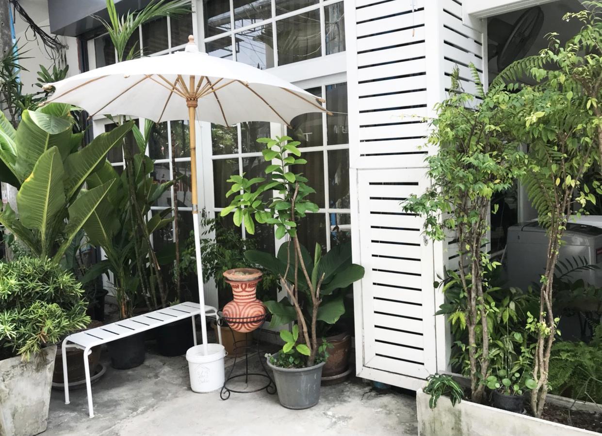12/14 Home Studio Bangkok Exterior foto